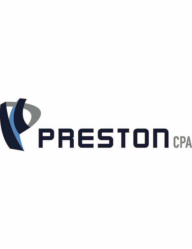 Preston CPA